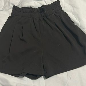 Boutique shorts